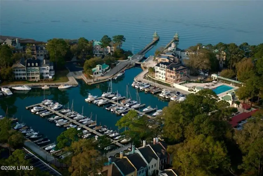 C56 Windmill Harbour, Hilton Head Island, SC 29926 - #3