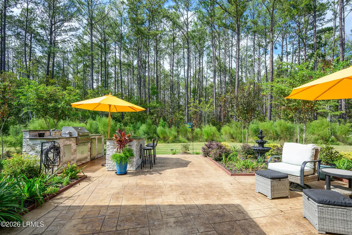278 Ocean Hammock Loop, Hardeeville, SC 29927 - #1