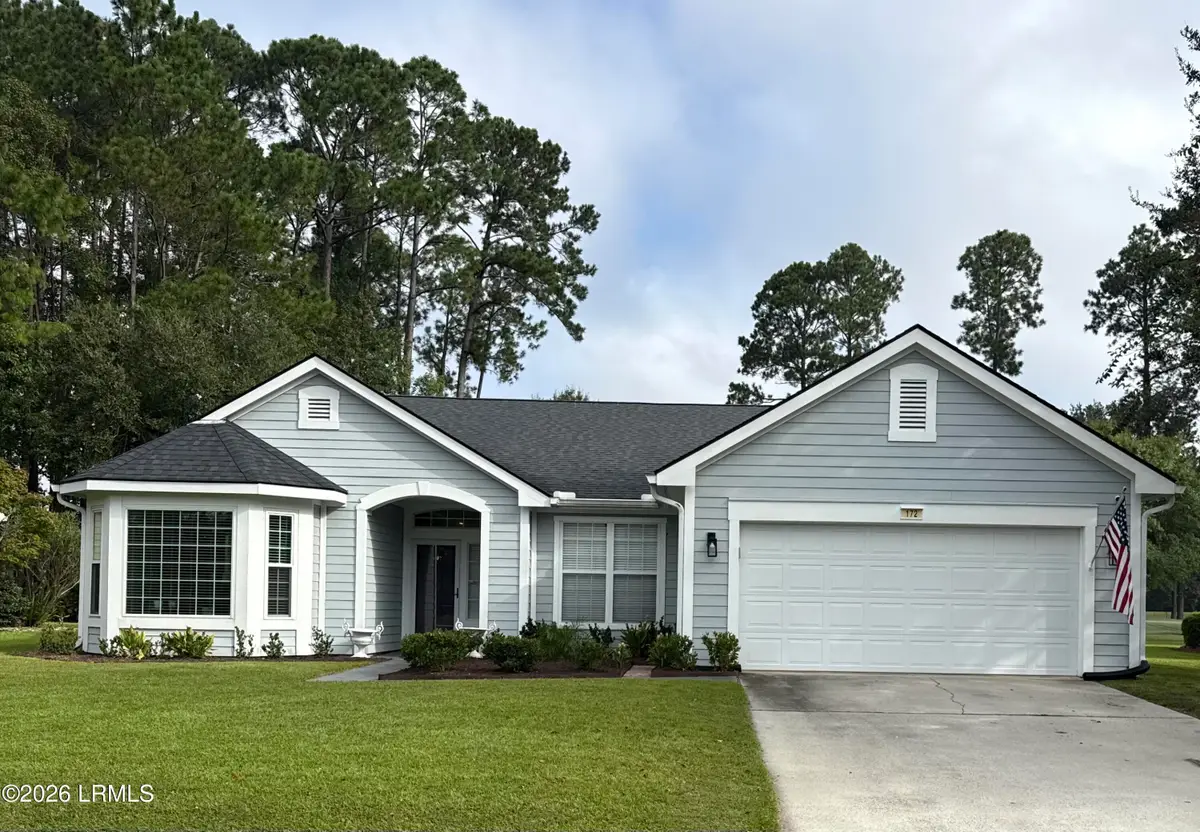 172 Colonel Thomas Heyward Road, Bluffton, SC 29909 - #1