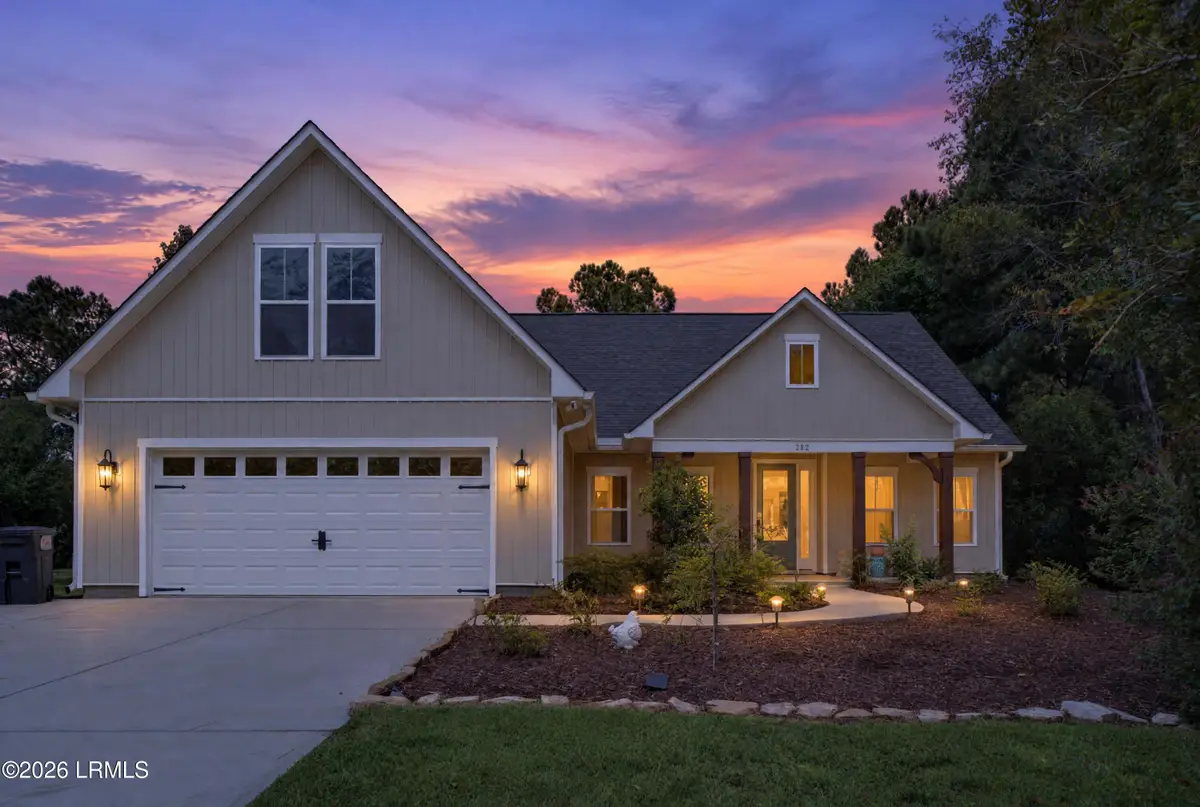 282 Osprey Lake Circle, Hardeeville, SC 29927 - #1