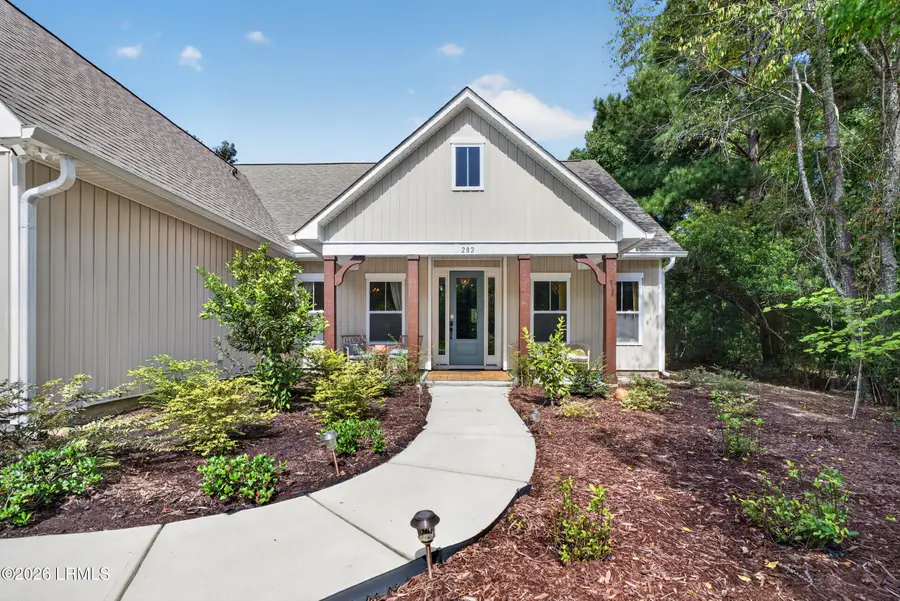 282 Osprey Lake Circle, Hardeeville, SC 29927 - #3