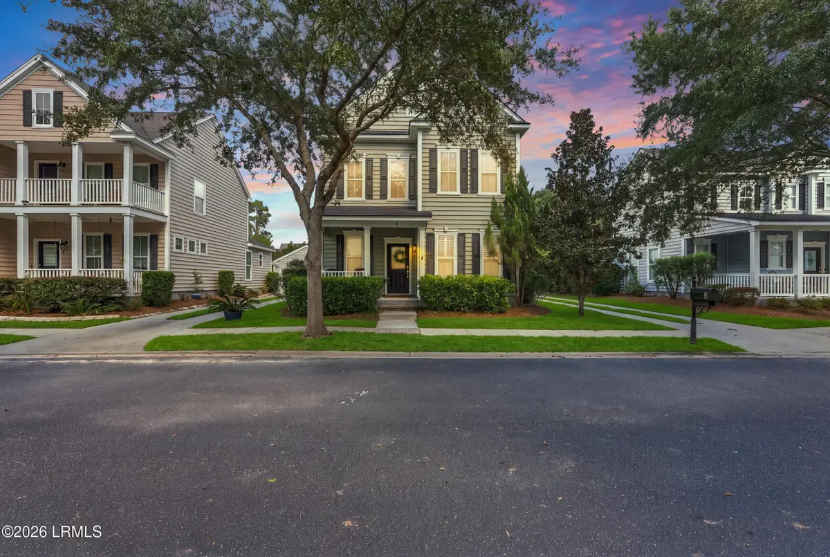 4 Riversbridge Court, Bluffton, SC 29910 - #1