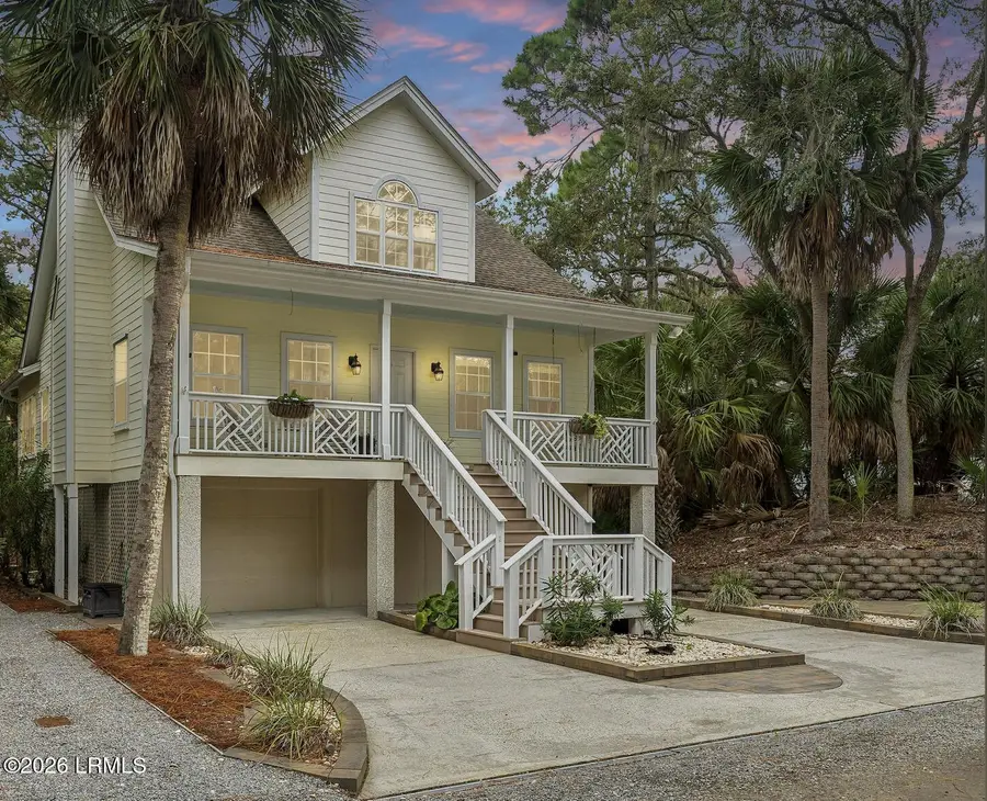703 Sea Dragon Lane, Fripp Island, SC 29920 - #3