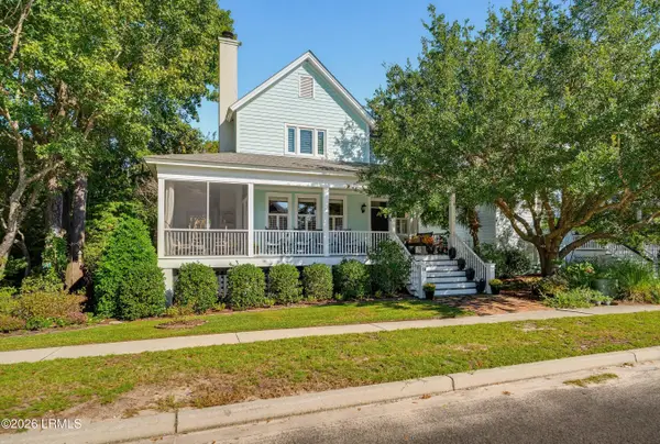 58 Petigru Drive, Beaufort, SC 29902