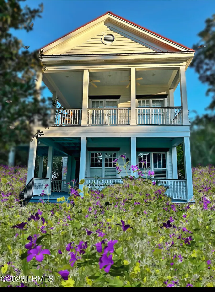 5 Wrights Point Lane, Beaufort, SC 29902 - #3