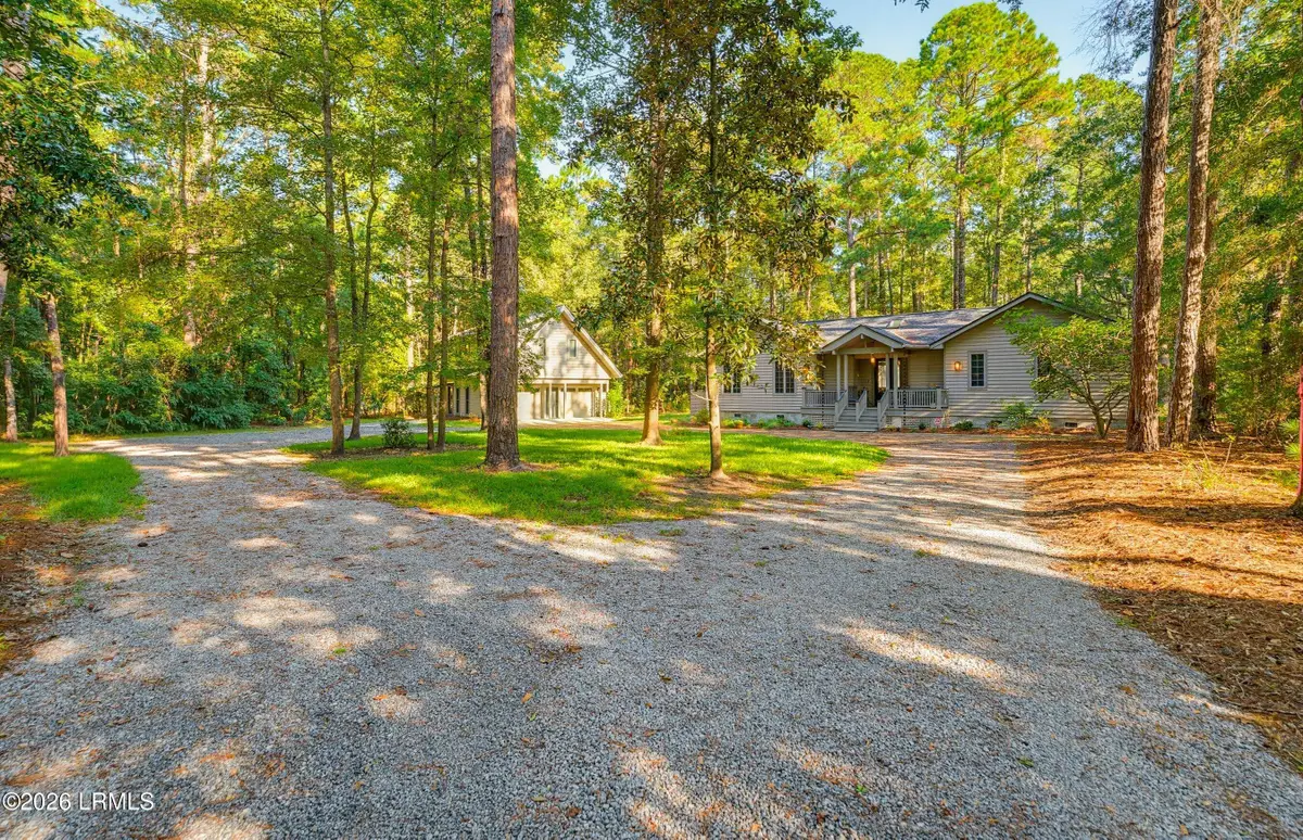30 Wallace Road, Beaufort, SC 29907 - #1