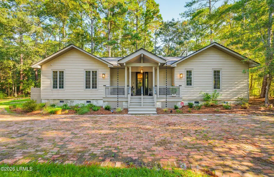 30 Wallace Road, Beaufort, SC 29907 - #2