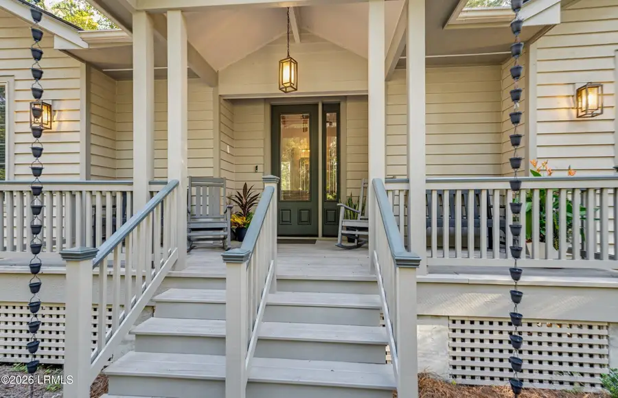 30 Wallace Road, Beaufort, SC 29907 - #3