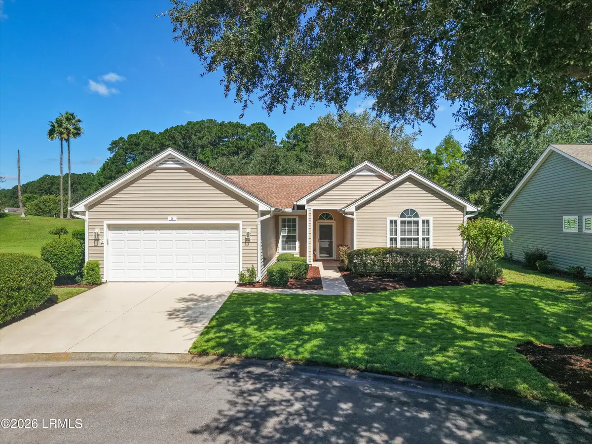 26 Coe Court, Bluffton, SC 29909 - #1
