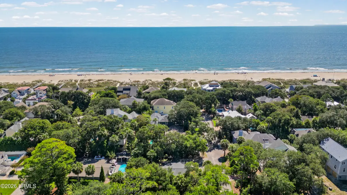 1 Robin Street, Hilton Head Island, SC 29928 - #1
