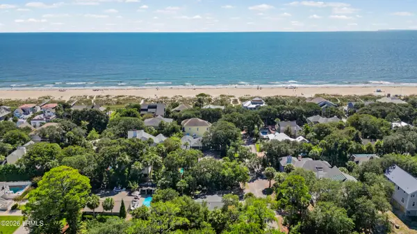 1 Robin Street, Hilton Head Island, SC 29928