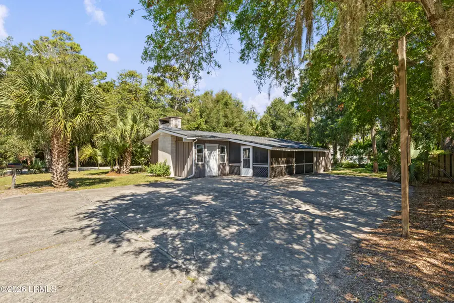 1 Robin Street, Hilton Head Island, SC 29928 - #2