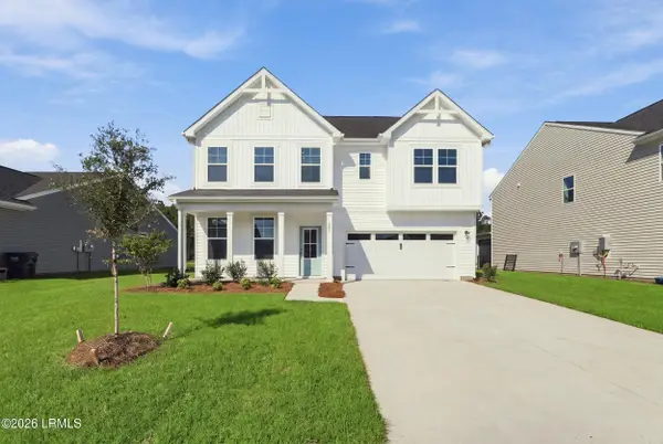 268 Rifle Road, Ridgeland, SC 29936