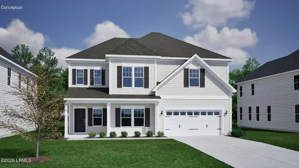 278 Boxwood Lane, Beaufort, SC 29907