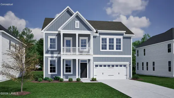 265 Boxwood Lane, Beaufort, SC 29907