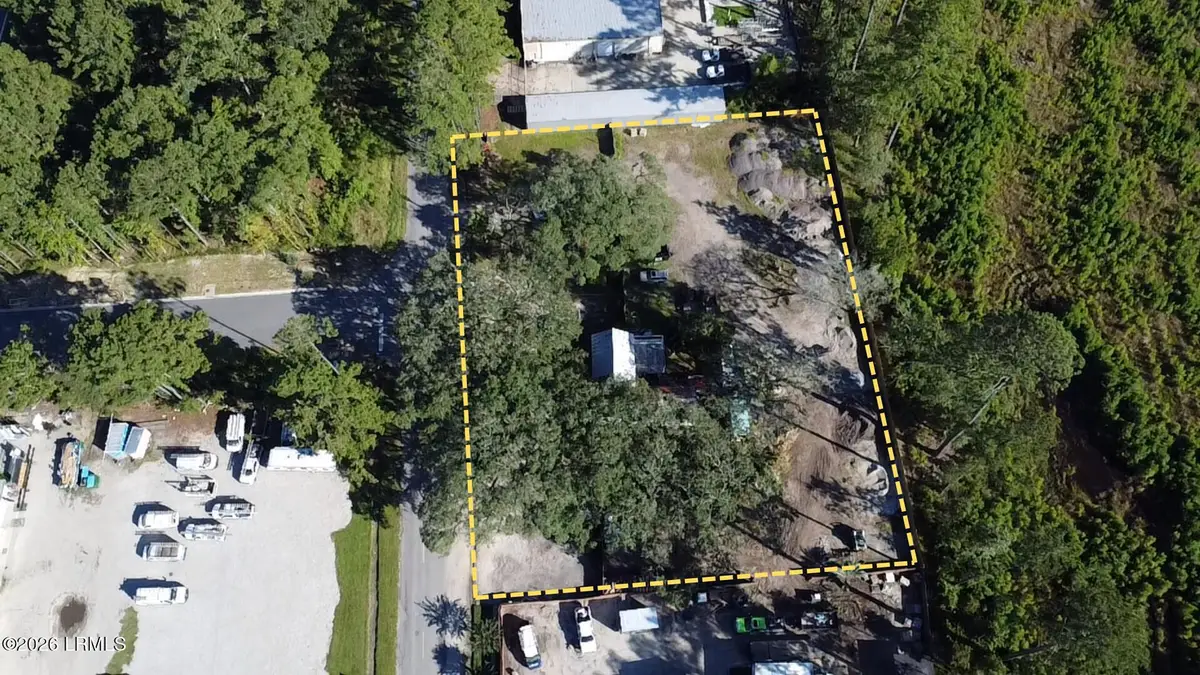 181 Short Cut Road, Ridgeland, SC 29936 - #1