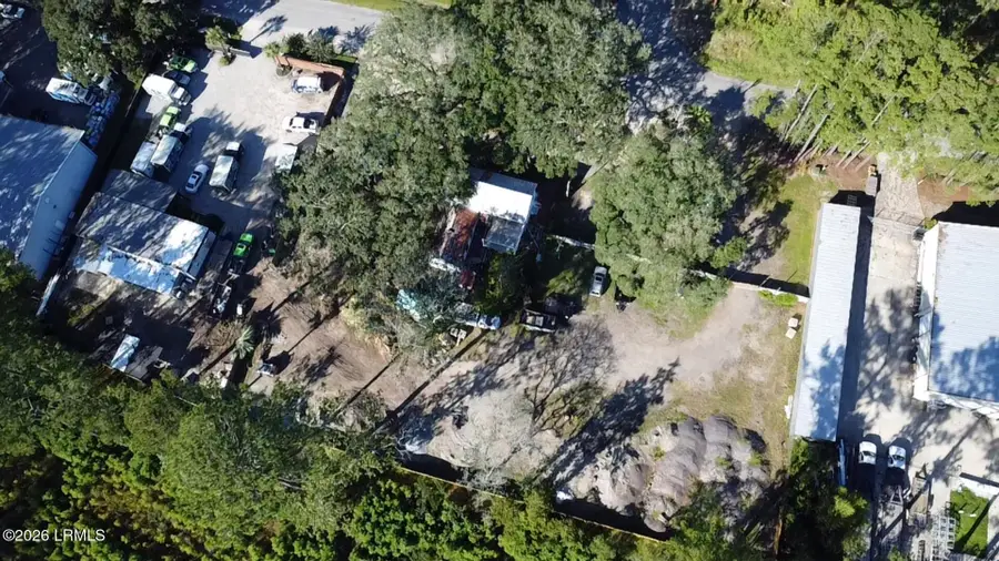 181 Short Cut Road, Ridgeland, SC 29936 - #3