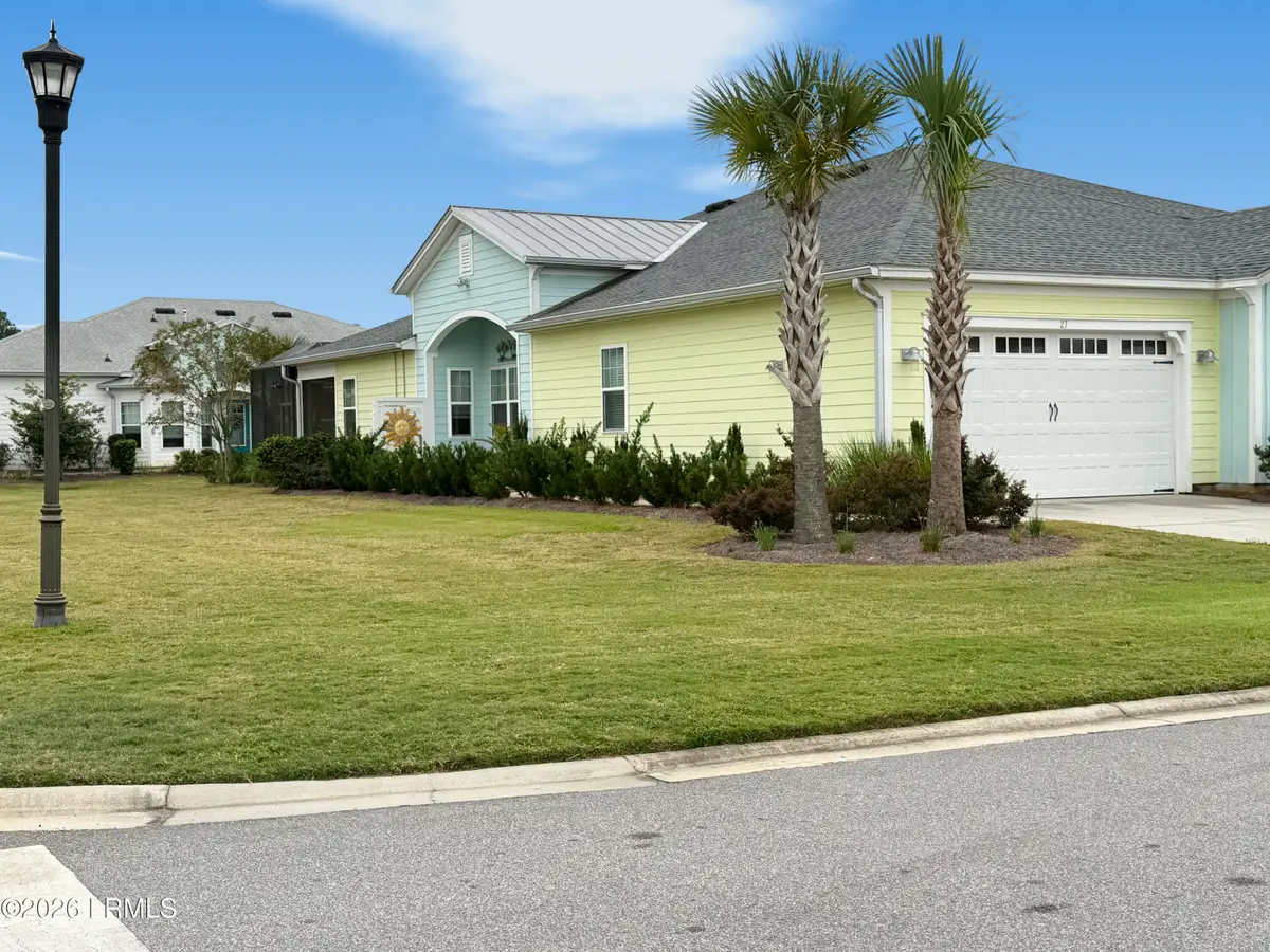 27 Flip Flop Court, Hardeeville, SC 29927 - #1
