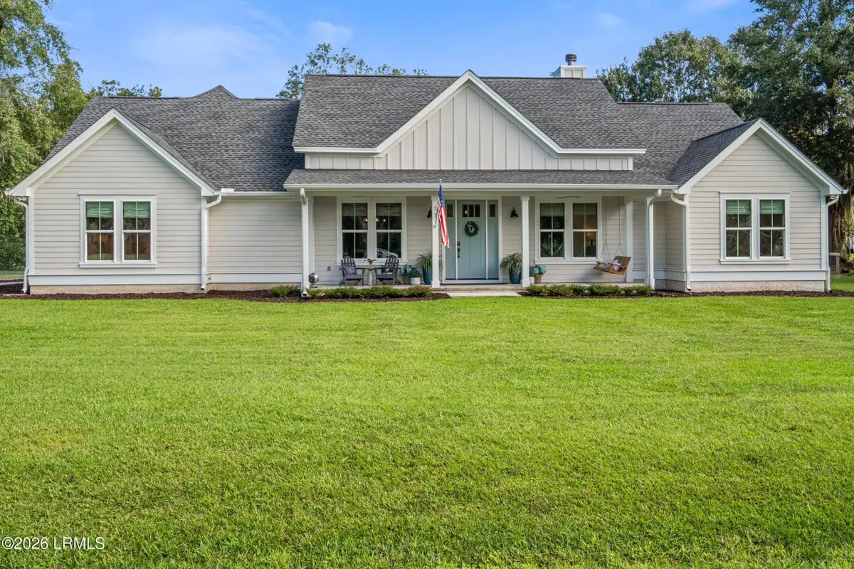 11 Schley Street, Seabrook, SC 29940 - #1