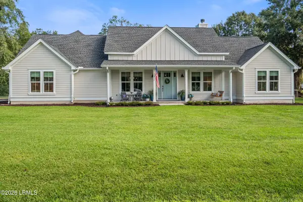 11 Schley Street, Seabrook, SC 29940