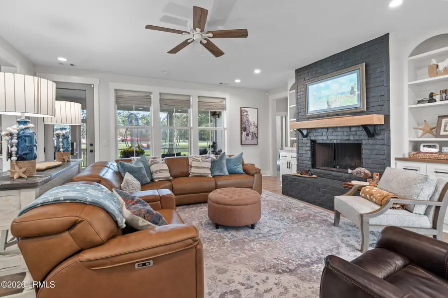 11 Schley Street, Seabrook, SC 29940 - #3