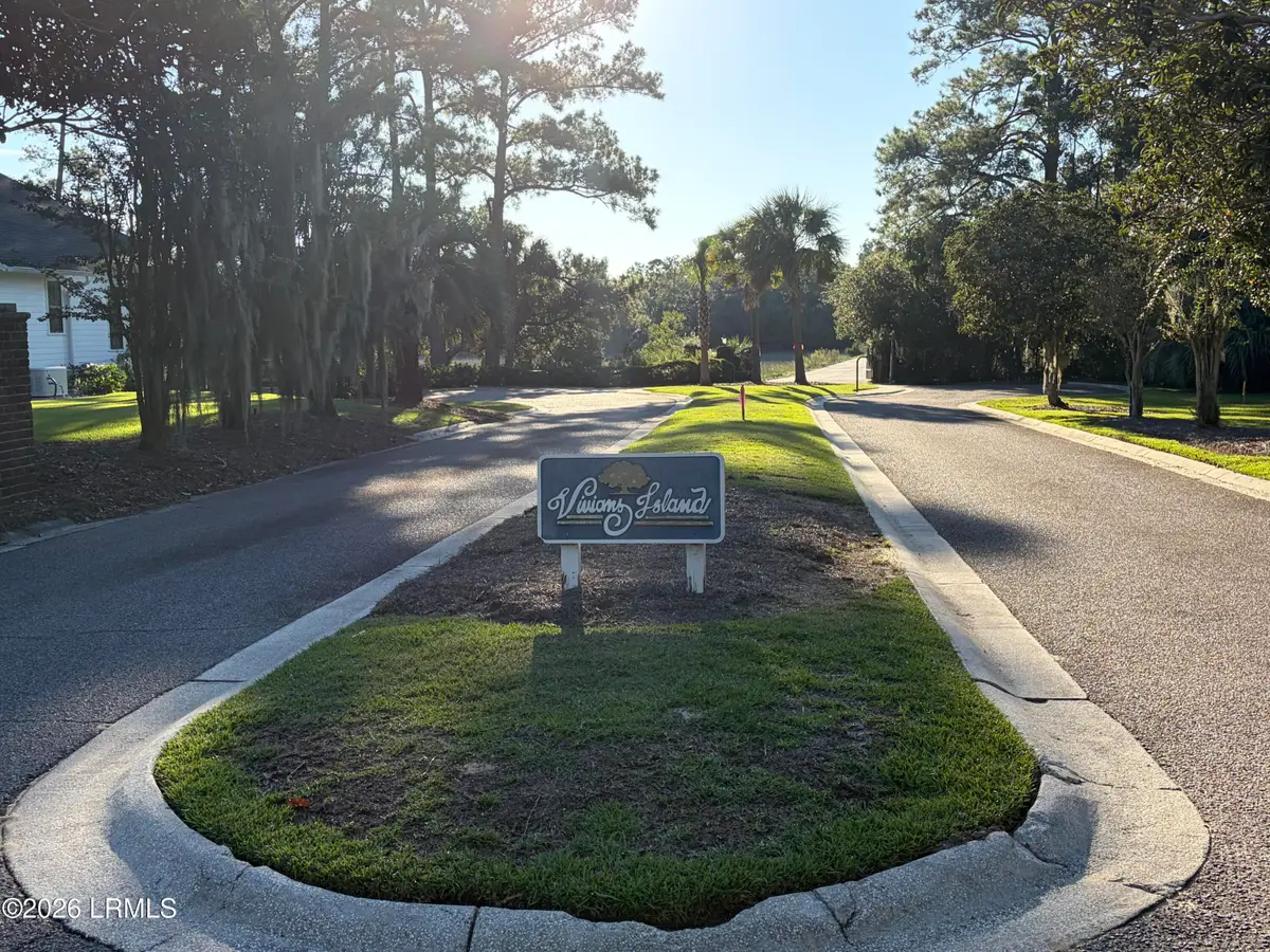 4 Governor Blake Drive, Beaufort, SC 29907 - #1
