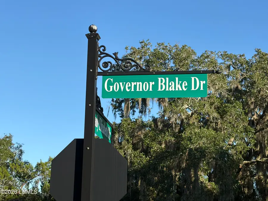 4 Governor Blake Drive, Beaufort, SC 29907 - #3