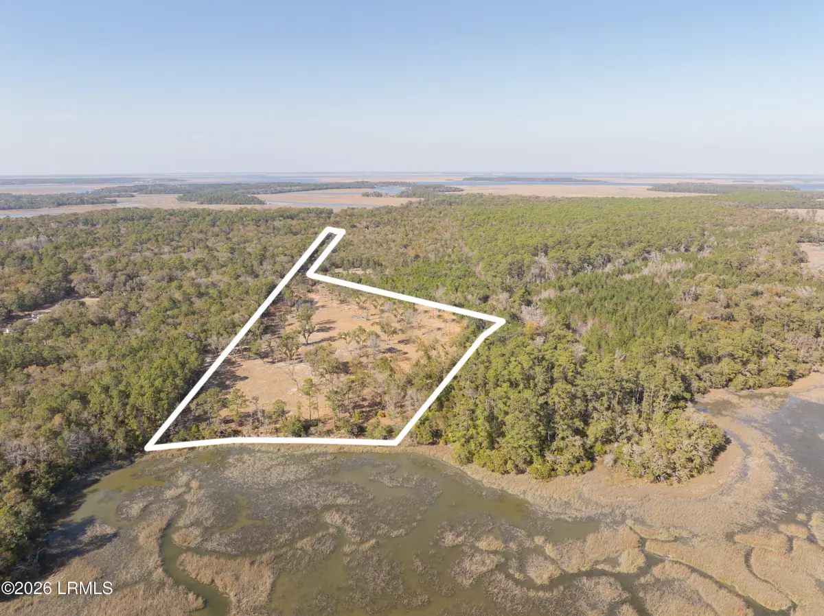 272 Dulamo Road, Saint Helena Island, SC 29920 - #1