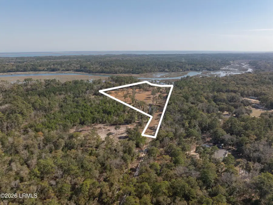 272 Dulamo Road, Saint Helena Island, SC 29920 - #2
