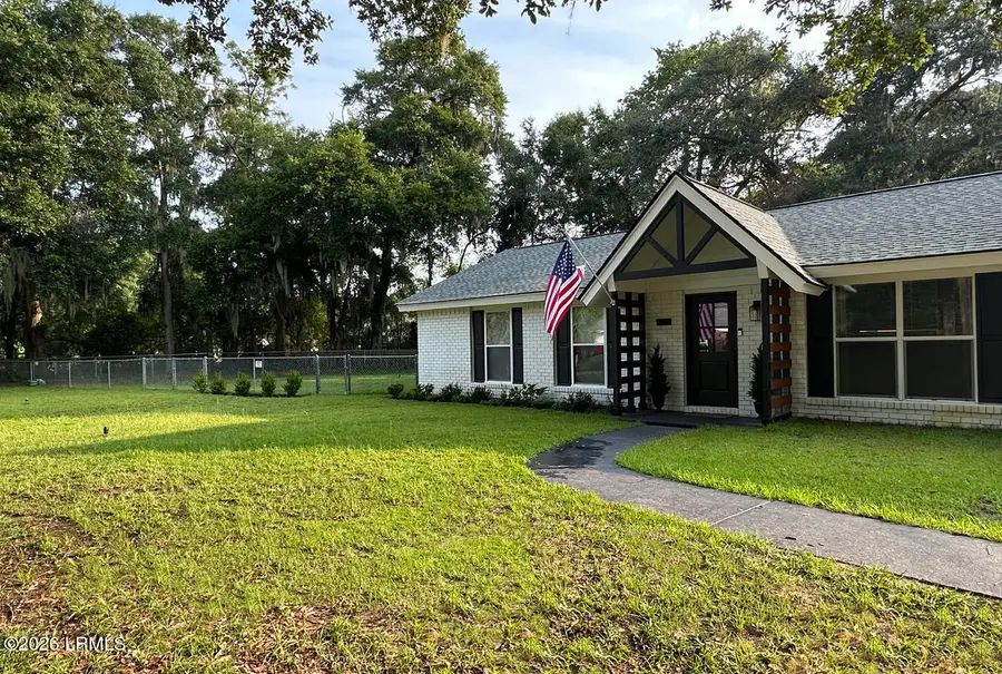 2607 Harvey Road, Beaufort, SC 29902 - #2
