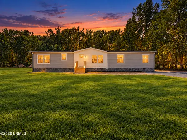 53 Fennel Drive, Round O, SC 29474