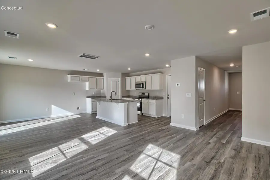 142 Jinks Street, Yemassee, SC 29945 - #2