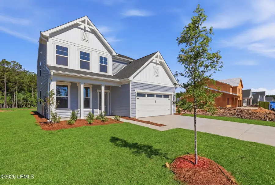 343 Rifle Road, Ridgeland, SC 29936 - #3