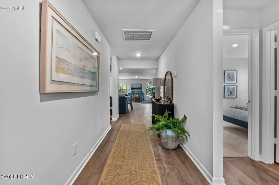 100 Jinks Street, Yemassee, SC 29945 - #2