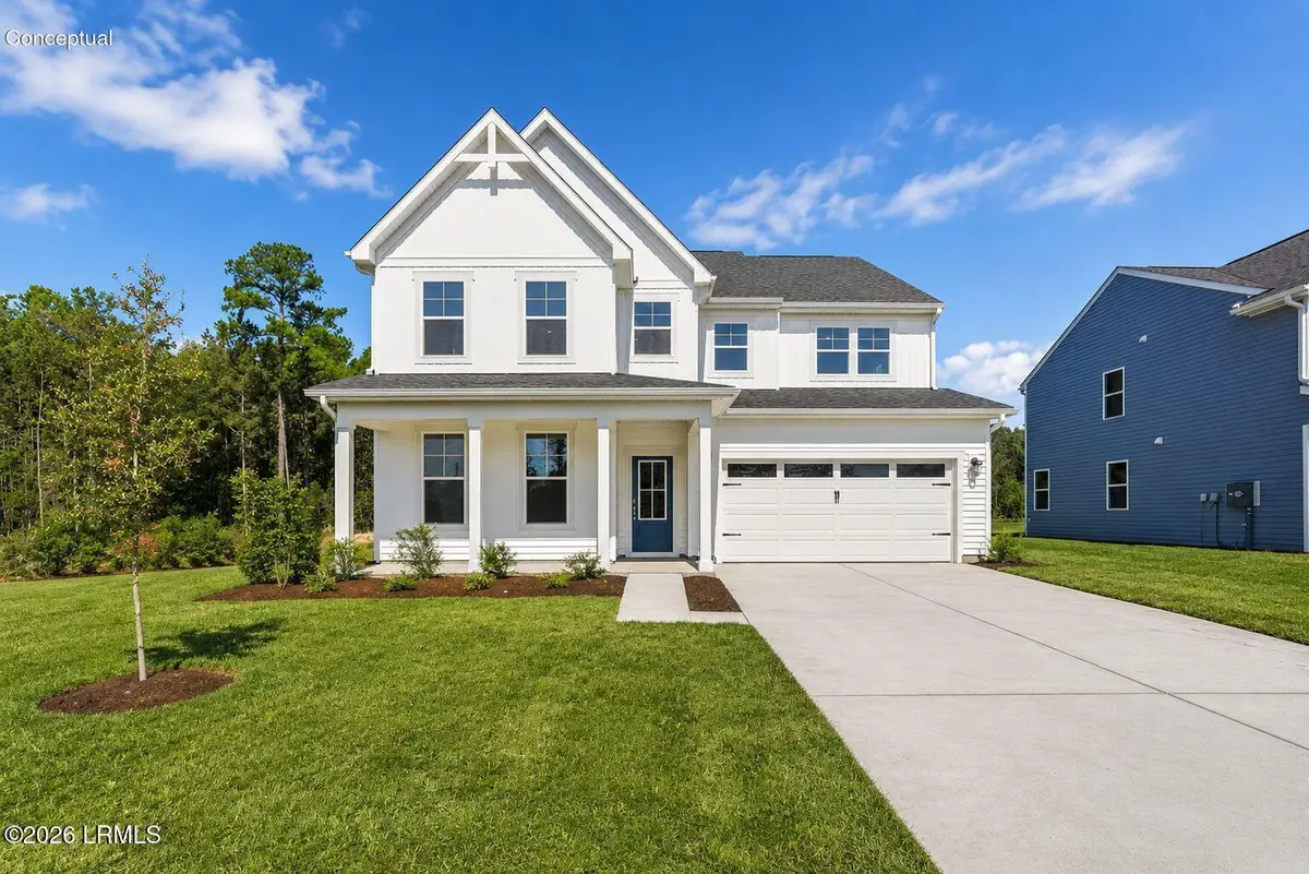 1300 Rifle Road, Ridgeland, SC 29936 - #1