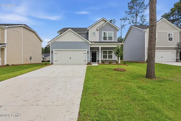 112 Jinks Street, Yemassee, SC 29945