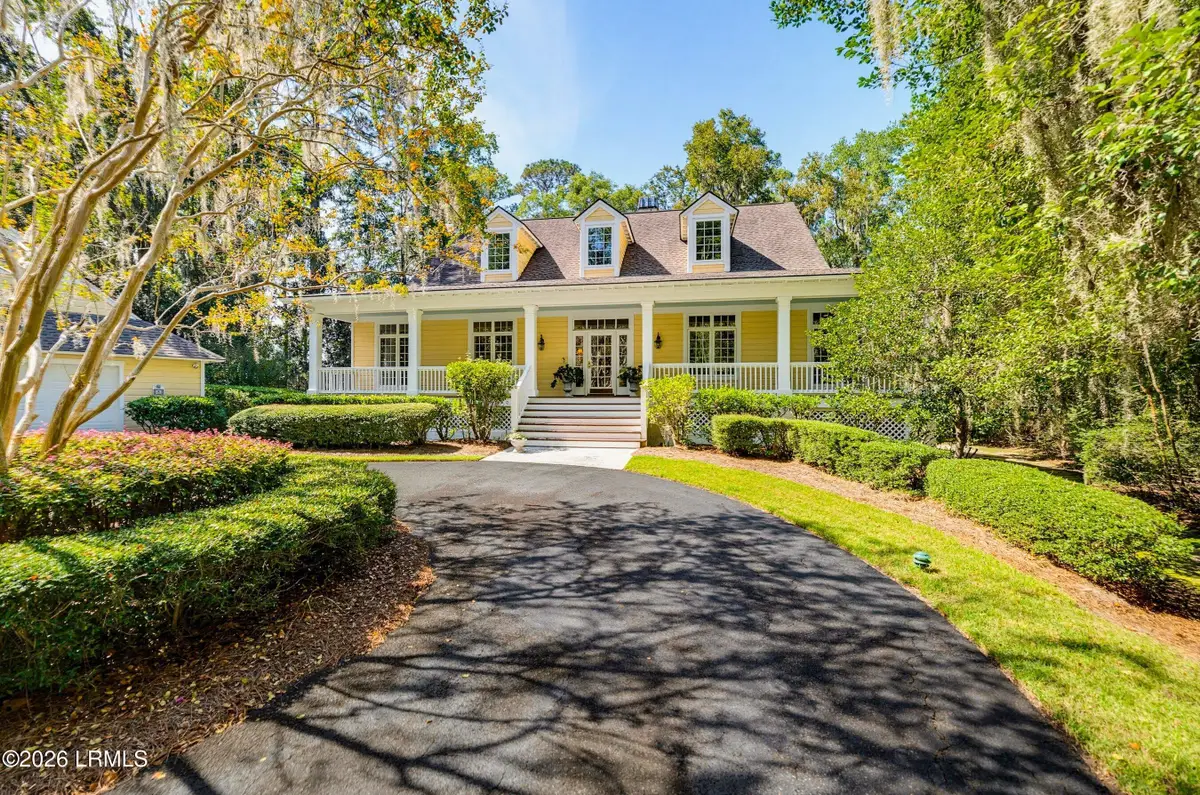 8 Heron Point, Okatie, SC 29909 - #1