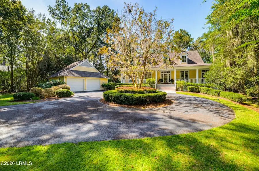 8 Heron Point, Okatie, SC 29909 - #2