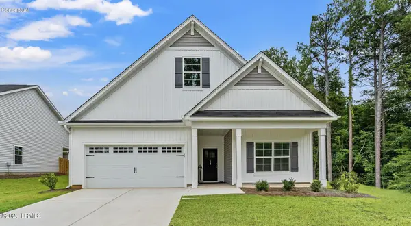 127 Jinks Street, Yemassee, SC 29945