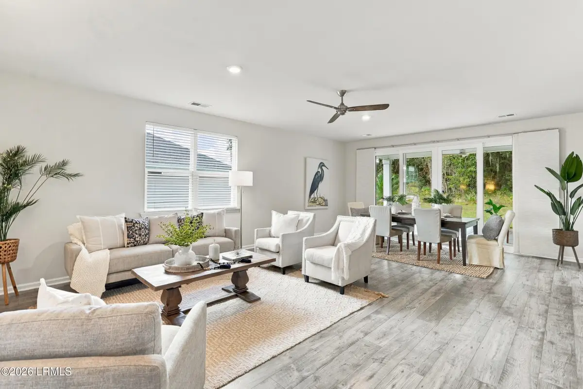 469 Rye Creek Circle, Bluffton, SC 29909 - #1