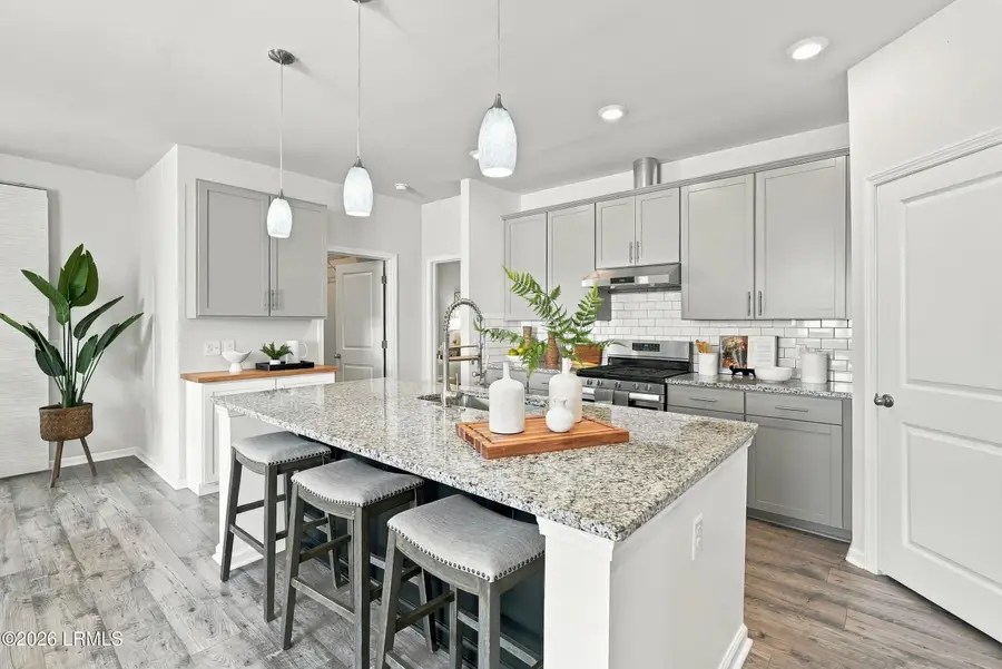 469 Rye Creek Circle, Bluffton, SC 29909 - #2