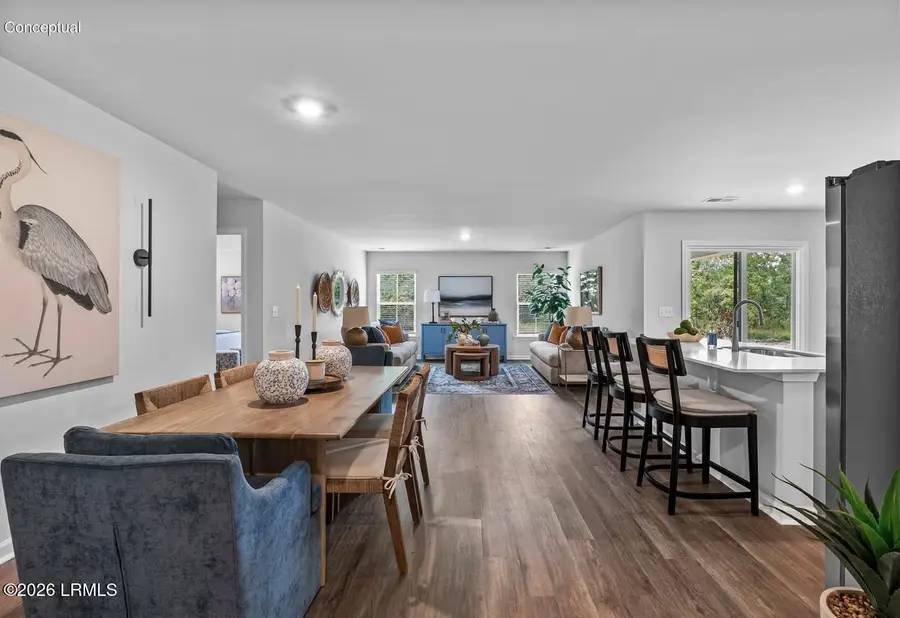 96 Jinks Street, Yemassee, SC 29945 - #3