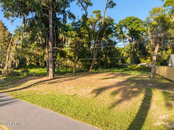1601 Palmetto Street, Beaufort, SC 29902