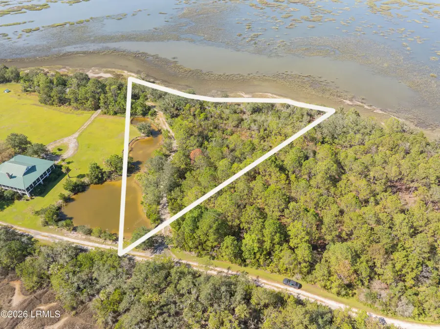 190 Stevens Path, Saint Helena Island, SC 29920 - #2
