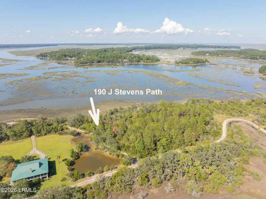 190 Stevens Path, Saint Helena Island, SC 29920 - #3
