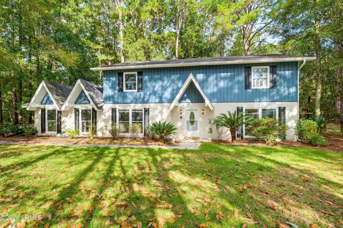 2 Rivers Court, Beaufort, SC 29907 - #1