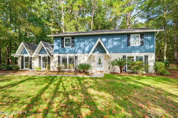 2 Rivers Court, Beaufort, SC 29907