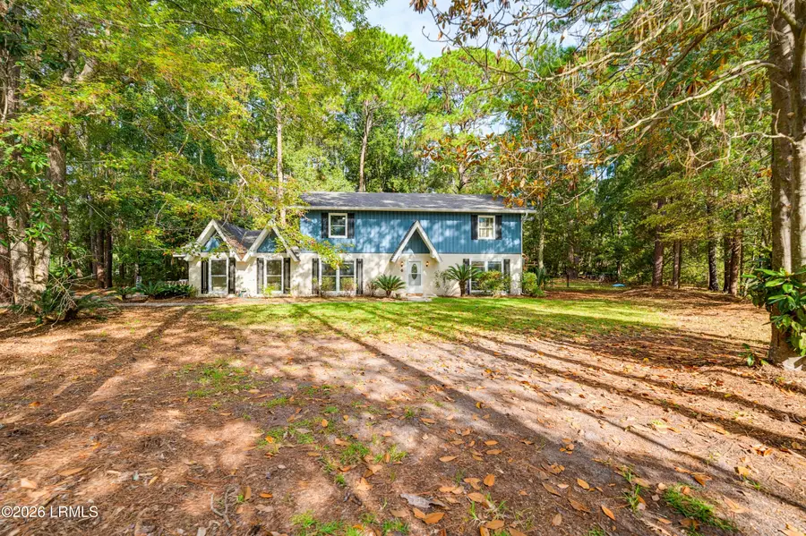 2 Rivers Court, Beaufort, SC 29907 - #3