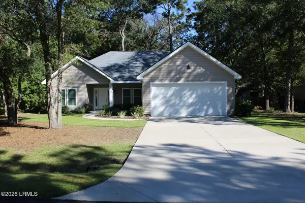 17 Katelyns Way, Beaufort, SC 29907