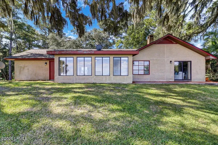 50 Honeysuckle Lane, Beaufort, SC 29907 - #2